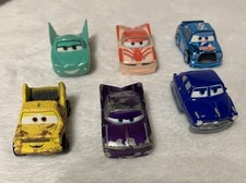 Disney pixar mini for sale  WOLVERHAMPTON