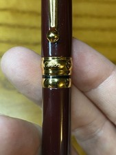 Vintage colibri ballpoint for sale  Leopold