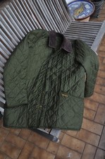 Babour jacke liddesdale gebraucht kaufen  Berlin