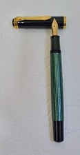 Pelikan germany kolbenfüller gebraucht kaufen  Peine