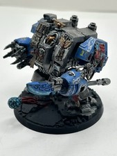 Warhammer 40k dreadnought for sale  Princeton