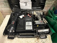 panasonic drill for sale panasonic drill for sale WIDNES