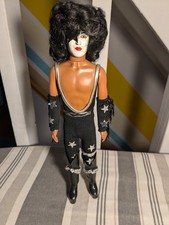 Mego kiss skinny for sale  Vernon