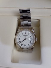 Orologio automatico swiss usato  Salice Salentino