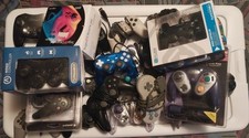 Huge game controller for sale  Weston