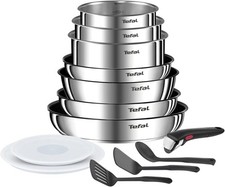 Tefal ingenio emotion gebraucht kaufen  Wolfsburg