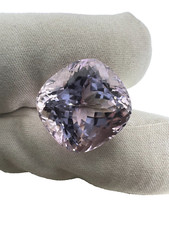 Gemme pierre kunzite d'occasion  Paris IX