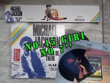michael jackson 45 usato michael jackson 45 usato Italia