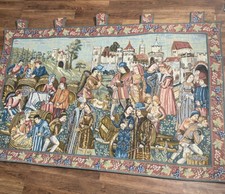 Goblys tapestry wall for sale  Adairsville