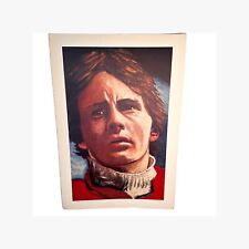 Serigrafia vintage gian usato  Milano