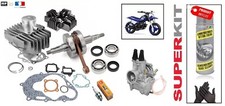Pack moteur cylindre d'occasion  Saint-Dizier