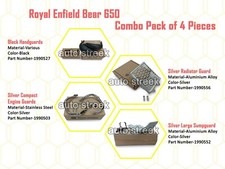 Accessoires authentiques royal d'occasion  Expédié en France