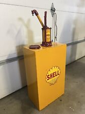 vintage oil pump tank for sale vintage oil pump tank for sale Columbus