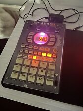 Roland 404sx sampler for sale  CRAWLEY