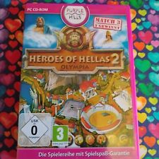 Spiele heroes hellas gebraucht kaufen  Saarbrücken