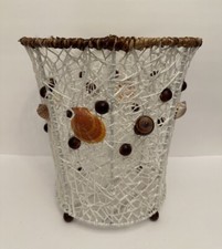 Waste basket decorative for sale  Middletown