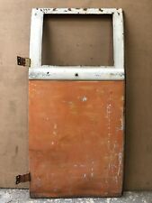 Camper split screen for sale  DIDCOT