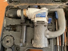 Heavy duty energer for sale  LONDON