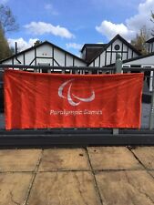 London paralympic olympic for sale  CHELMSFORD