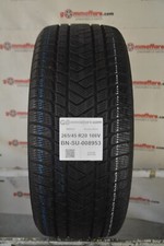 Pneumatico pirelli 265 usato  Bonea