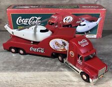 Vtg coca cola for sale  Shelby