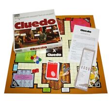 Vintage cluedo board d'occasion  Expédié en Belgium