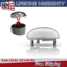 Shifter knob chrome for sale  Ontario