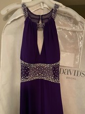 Formal dress size for sale  Chilhowie