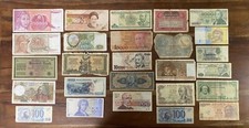 Lotto banconote usato  Chieri
