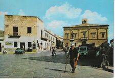 Favignana piazza usato  Forli