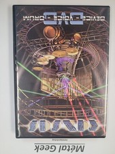 Dispositivo Kansas bateria de voz DVD EN testado frete grátis no Canadá!! comprar usado  Enviando para Brazil