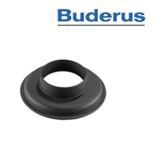 Buderus kuppel senkrecht gebraucht kaufen  Deißlingen