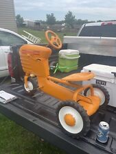 Vintage minneapolis moline for sale  Dixon