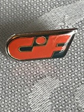 Pin société cif d'occasion  Dijon
