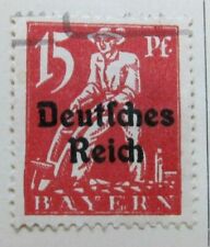 A6p44f79 germany 1920 usato  Toritto