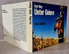 Karl may geiern gebraucht kaufen Karl may geiern gebraucht kaufen  Schweinfurt