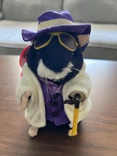 Gemmy dancing hamster for sale  New Castle