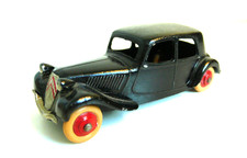 Dinky toys citroen d'occasion  Plouay