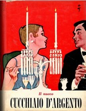 Cucchiaio argento usato Cucchiaio argento usato  Italia