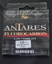 Shimano antares fluorocarbon for sale  WALLSEND