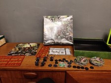 Warhammer 40k lost for sale  GLOSSOP