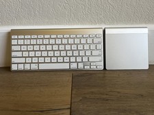 Apple wireless keyboard for sale  Santa Barbara