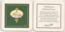 Bitburger bierdeckel premium gebraucht kaufen  Neuhaus