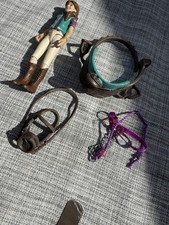 Sättel, Trensen & Zubehör gebraucht kaufen Sättel, Trensen & Zubehör gebraucht kaufen Jembke