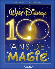 Walt disney 100 d'occasion  Corbeil-Essonnes