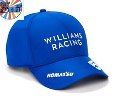 Williams cap racing usato  Trabia