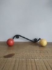 Vintage antique wrought d'occasion  Expédié en Belgium