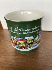 Tasse weihnachtsmarkt heidelbe gebraucht kaufen  Mannheim