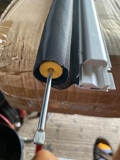 Heki roof light for sale  BOSTON