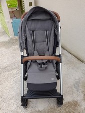 Poussette cybex d'occasion  Guiscard